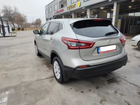 Nissan Qashqai 1.5 DCI, снимка 10