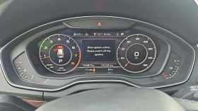 Audi Q5 ПОДГРЕВ/ОБДУХВАНЕ/ПАНОРАМА/КEYLESS/LANE ASSIST, снимка 6