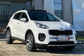 Kia Sportage GT LINE#PANORAMA#KEYLESS GO#PODGREV#CAMERA#FULL  | Mobile.bg    5