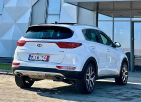 Kia Sportage GT LINE#PANORAMA#KEYLESS GO#PODGREV#CAMERA#FULL  | Mobile.bg    6