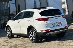 Kia Sportage GT LINE#PANORAMA#KEYLESS GO#PODGREV#CAMERA#FULL  | Mobile.bg    8