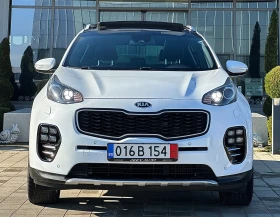 Kia Sportage GT LINE#PANORAMA#KEYLESS GO#PODGREV#CAMERA#FULL  | Mobile.bg    2