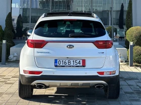 Kia Sportage GT LINE#PANORAMA#KEYLESS GO#PODGREV#CAMERA#FULL  | Mobile.bg    7