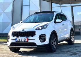 Kia Sportage GT LINE#PANORAMA#KEYLESS GO#PODGREV#CAMERA#FULL  | Mobile.bg    4