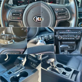 Kia Sportage GT LINE#PANORAMA#KEYLESS GO#PODGREV#CAMERA#FULL  | Mobile.bg    15