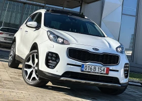 Kia Sportage GT LINE#PANORAMA#KEYLESS GO#PODGREV#CAMERA#FULL  | Mobile.bg    3