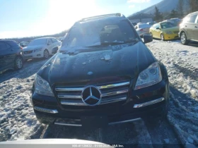 Mercedes-Benz GL 500 550* 4MATIC* * *   | Mobile.bg    11