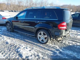 Mercedes-Benz GL 500 550* 4MATIC* * *   | Mobile.bg    3