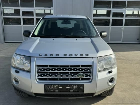 Land Rover Freelander 2.2* 152ps* 4x4* 6скорости* НАВИ* ПАРТ* , снимка 7