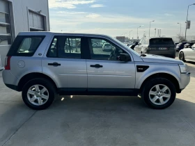 Land Rover Freelander 2.2* 152ps* 4x4* 6скорости* НАВИ* ПАРТ* , снимка 6