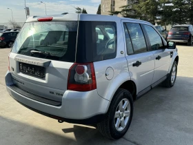 Land Rover Freelander 2.2* 152ps* 4x4* 6скорости* НАВИ* ПАРТ* , снимка 5