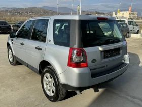 Land Rover Freelander 2.2* 152ps* 4x4* 6скорости* НАВИ* ПАРТ* , снимка 3