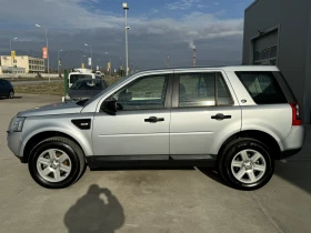 Land Rover Freelander 2.2* 152ps* 4x4* 6скорости* НАВИ* ПАРТ* , снимка 2