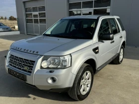 Land Rover Freelander 2.2* 152ps* 4x4* 6скорости* НАВИ* ПАРТ* , снимка 1