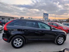 Volvo XC60 2.0d 163kc avtomatik, снимка 6