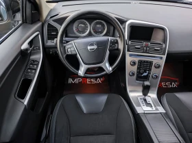 Volvo XC60 2.0d 163kc avtomatik, снимка 11