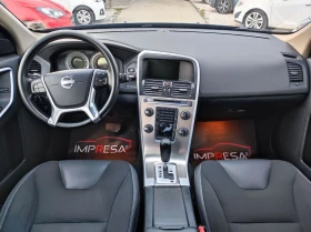 Volvo XC60 2.0d 163kc avtomatik, снимка 10