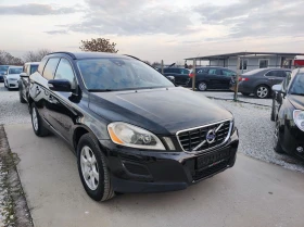 Volvo XC60 2.0d 163kc avtomatik, снимка 3