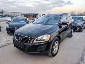 Volvo XC60 2.0d 163kc avtomatik, снимка 1