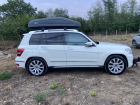 Mercedes-Benz GLK 3.5, снимка 3