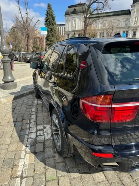 BMW X5 4.0, снимка 10