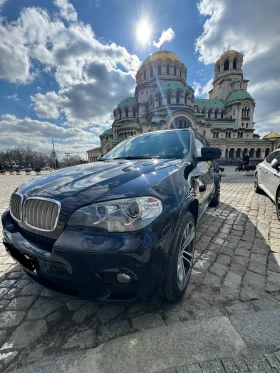 BMW X5 4.0 1