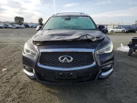 Infiniti QX60 - 31900 лв. - 15104852 | Car24.bg