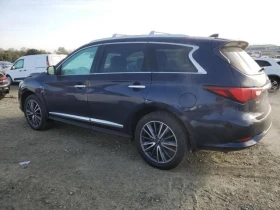 Infiniti QX60 | Mobile.bg    2