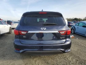 Infiniti QX60 - 31900 лв. - 15104852 | Car24.bg