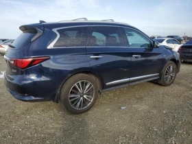 Infiniti QX60 | Mobile.bg    3