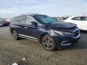 Infiniti QX60 - 31900 лв. - 15104852 | Car24.bg