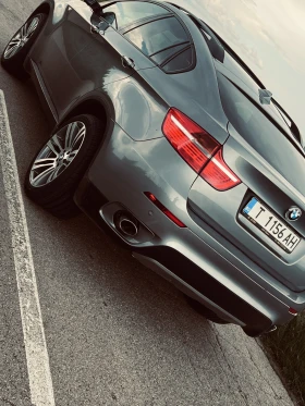 BMW X6 3.5 INDIVIDUAL FACELIFT 286. | Mobile.bg    11