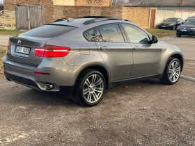 BMW X6 3.5 INDIVIDUAL FACELIFT 286. | Mobile.bg    4