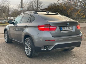 BMW X6 3.5 INDIVIDUAL FACELIFT 286. | Mobile.bg    2