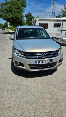 Обява за продажба на VW Tiguan ~22 000 лв. - изображение 1