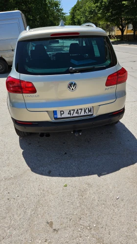 Обява за продажба на VW Tiguan ~22 000 лв. - изображение 3