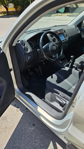 Обява за продажба на VW Tiguan ~22 000 лв. - изображение 5