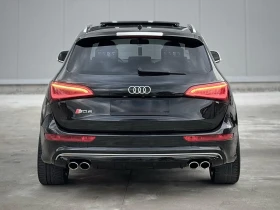 Audi SQ5 3.0 BiTDI/QUATTRO/3xTV/PANORAMA/CAMERA/8ZF/F1/FULL | Mobile.bg    5