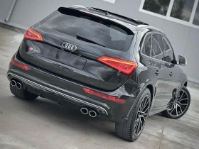 Audi SQ5 3.0 BiTDI/QUATTRO/3xTV/PANORAMA/CAMERA/8ZF/F1/FULL | Mobile.bg    4