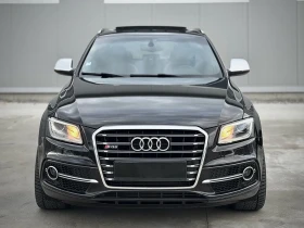 Audi SQ5 3.0 BiTDI/QUATTRO/3xTV/PANORAMA/CAMERA/8ZF/F1/FULL | Mobile.bg    2