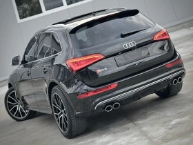 Audi SQ5 3.0 BiTDI/QUATTRO/3xTV/PANORAMA/CAMERA/8ZF/F1/FULL | Mobile.bg    6
