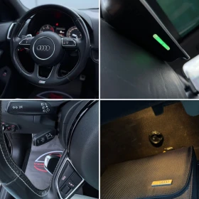 Audi SQ5 3.0 BiTDI/QUATTRO/3xTV/PANORAMA/CAMERA/8ZF/F1/FULL | Mobile.bg    11