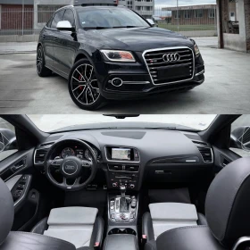 Audi SQ5 3.0 BiTDI/QUATTRO/3xTV/PANORAMA/CAMERA/8ZF/F1/FULL | Mobile.bg    8