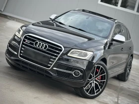     Audi SQ5 3.0 BiTDI/QUATTRO/3xTV/PANORAMA/CAMERA/8ZF/F1/FULL