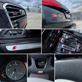 Audi SQ5 3.0 BiTDI/QUATTRO/3xTV/PANORAMA/CAMERA/8ZF/F1/FULL | Mobile.bg    14