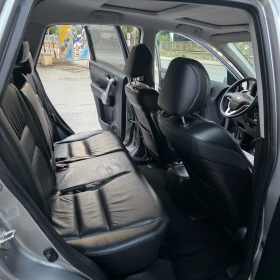 Honda Cr-v 2.2 EXCLUSIVE FULL | Mobile.bg    13