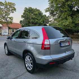 Honda Cr-v 2.2 EXCLUSIVE FULL | Mobile.bg    9