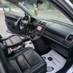 Honda Cr-v 2.2 EXCLUSIVE FULL | Mobile.bg    12