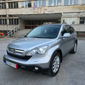 Honda Cr-v 2.2 EXCLUSIVE FULL | Mobile.bg    6