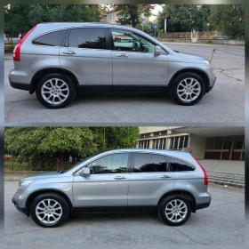 Honda Cr-v 2.2 EXCLUSIVE FULL | Mobile.bg    15